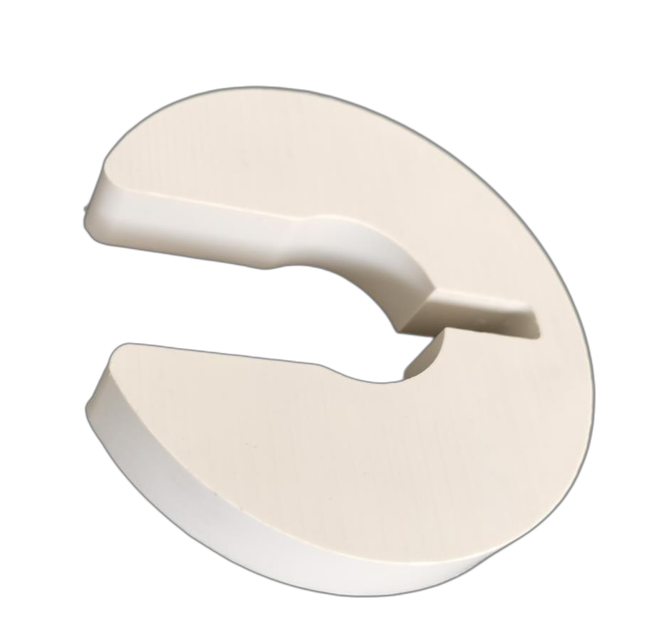 中科甬建PEEK＋PTFE闆材