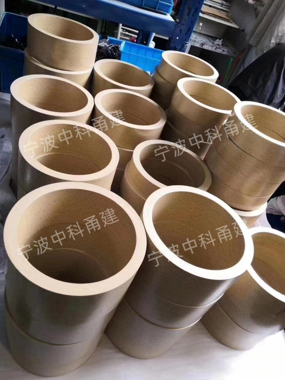 中科甬建PEEK管材