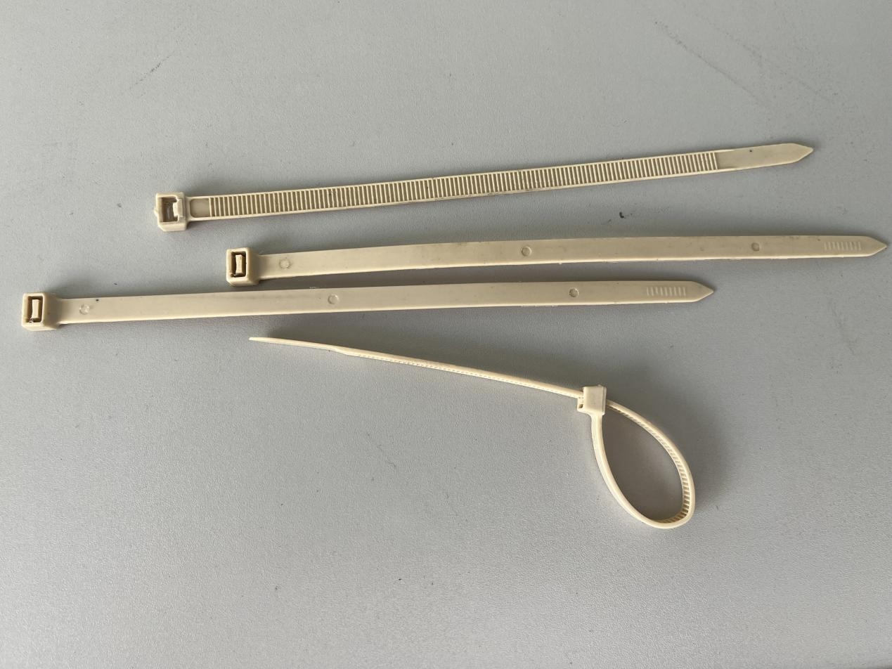 中科甬建PEEK紮帶