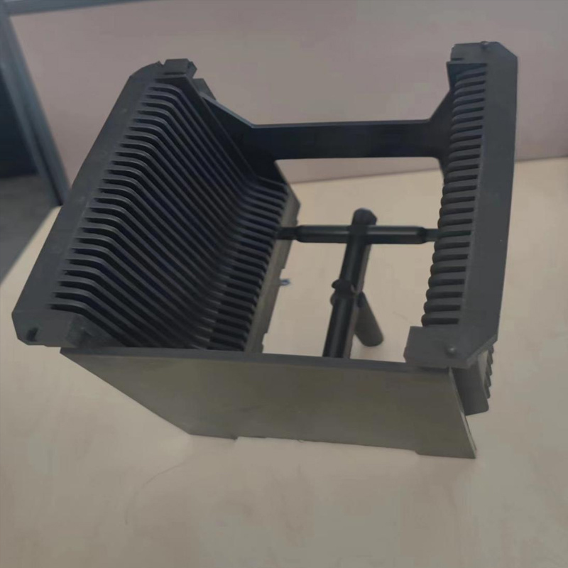 PEEK晶圓載具