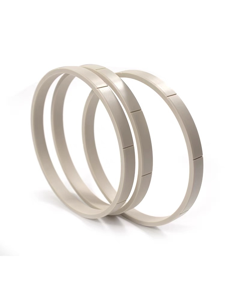 中科甬建PEEK密封環