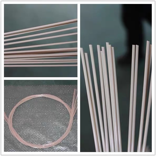 中科甬建PEEK細毛細管